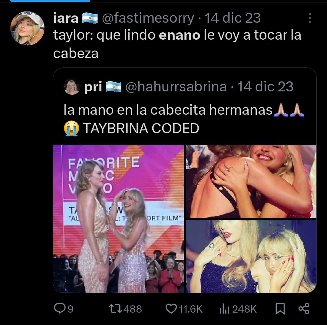 iara 🇦🇷 (@fastimesorry) on Twitter photo 
