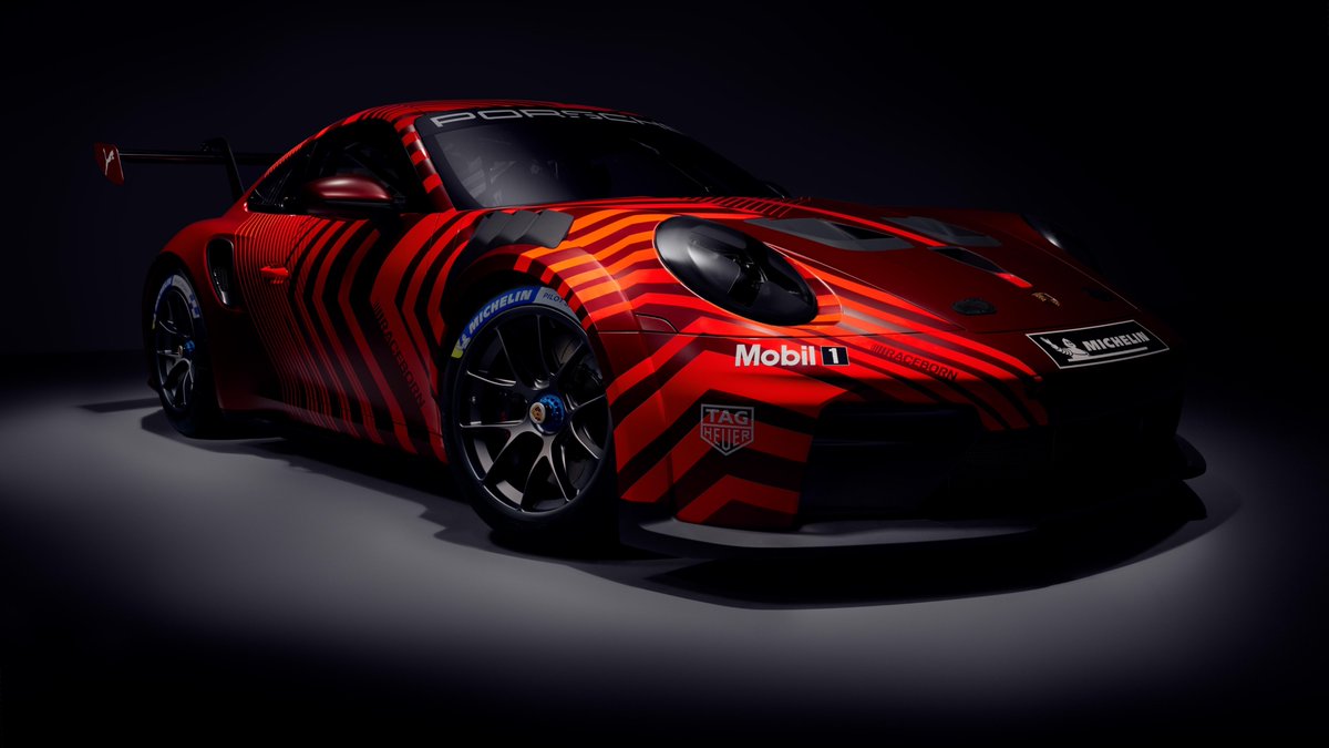 Porsche Newsroom (@porschenewsroom) on Twitter photo #Porsche unveils the new 911 Cup โ the latest evolution of its one-make-series racing car for the <a href="/PorscheSupercup/">Porsche Supercup</a>, the various Carrera Cup championships, and other Porsche-sanctioned race series. More: porsche.click/911Cup26 #Porsche unveils the new 911 Cup โ the latest evolution of its one-make-series racing car for the <a href="/PorscheSupercup/">Porsche Supercup</a>, the various Carrera Cup championships, and other Porsche-sanctioned race series. More: porsche.click/911Cup26