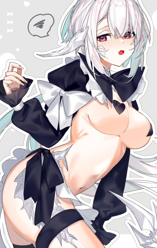 ストッキングおふ