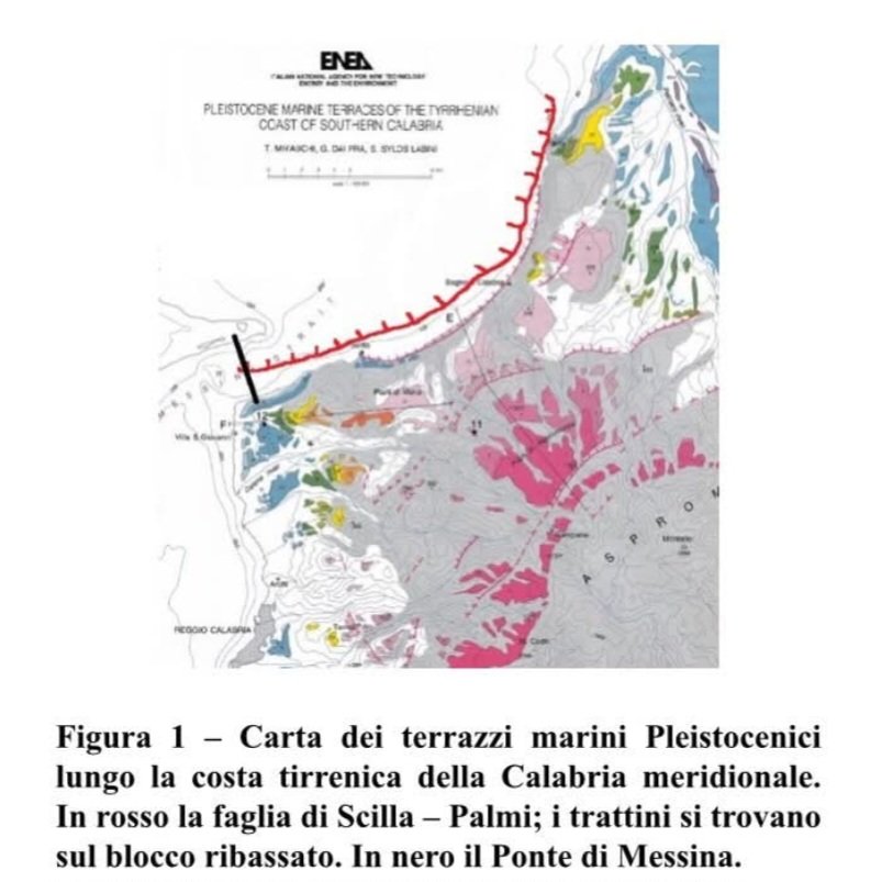 OfficialTozzi's tweet photo. Speriamo non si siano scordati di questa nello studio mesostrutturale di progetto del ponte sullo stretto. Come dite, non c'è uno studio di questo tipo? E nemmeno una relazione ufficiale INGV come istituto? Ma davvero? https://t.co/GHYqVn935d
