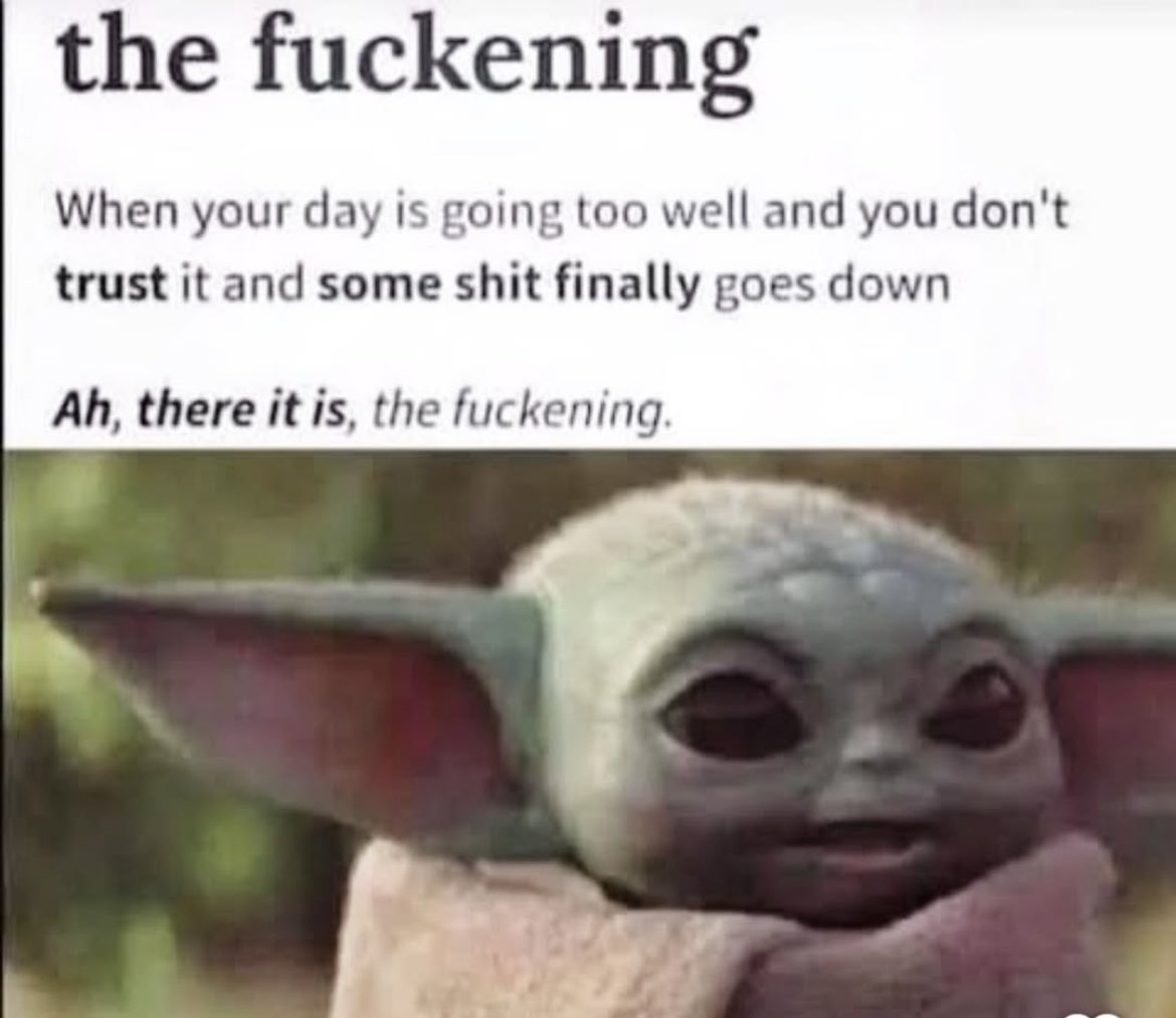 This is the most accurate meme about web3 life 👋