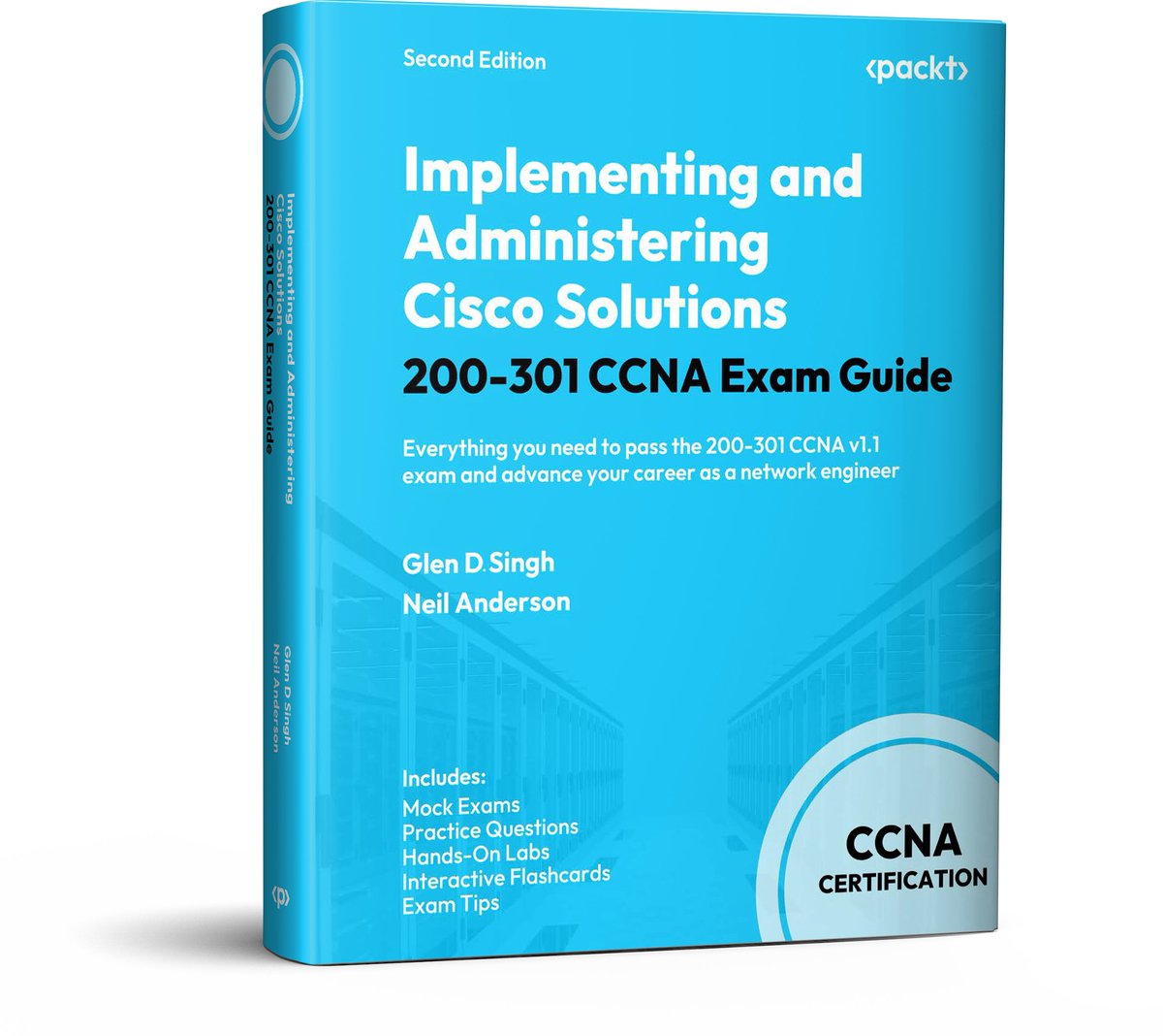 Neil Anderson tweet media