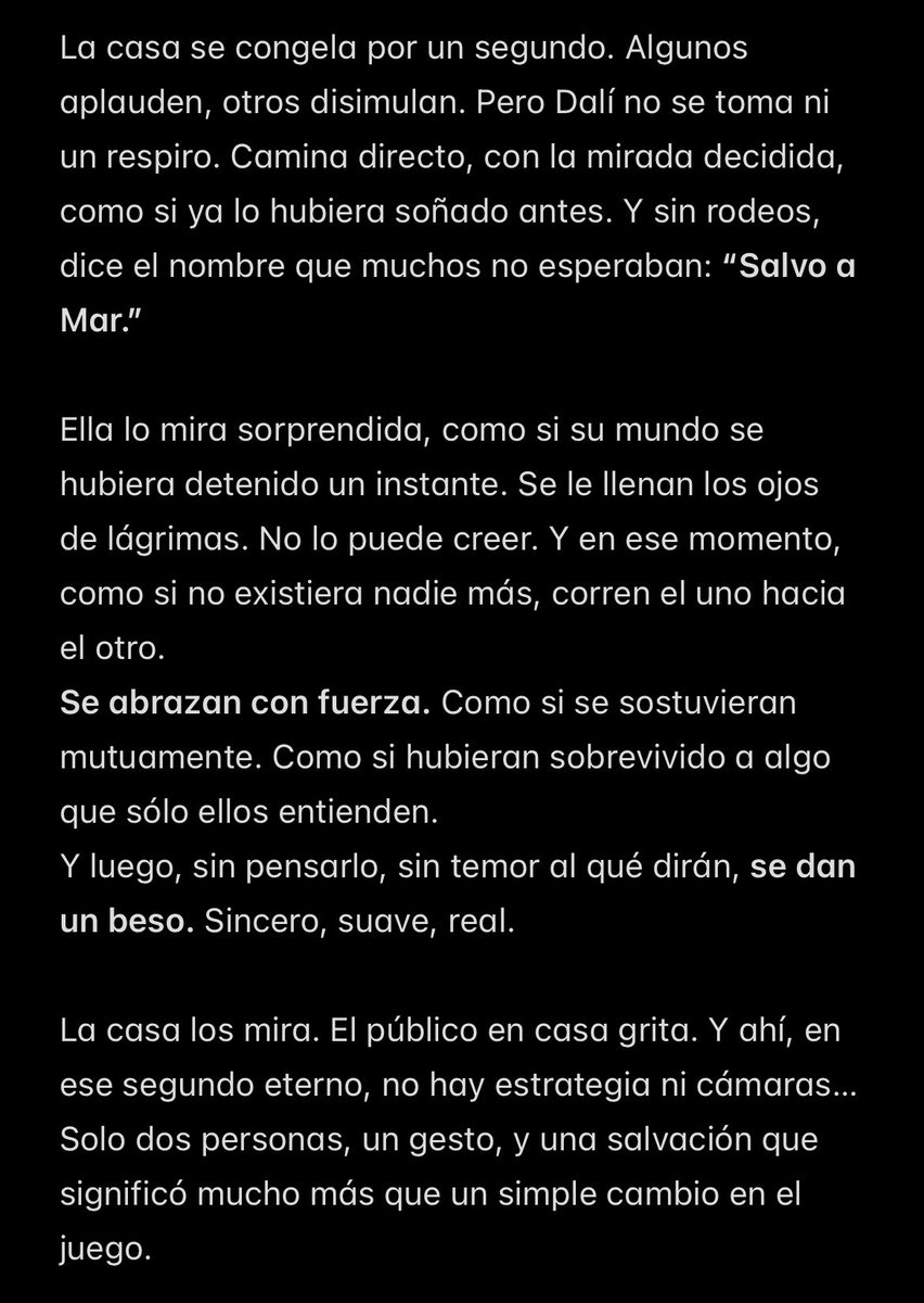 BARBARA ARAVENA posted on LinkedIn, image size:852x1199