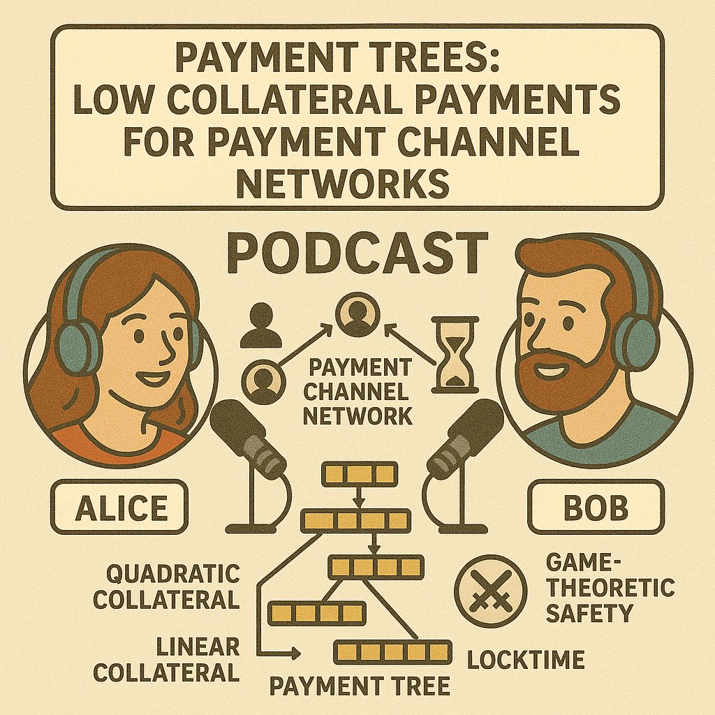 As promised! Here is the episode #9 of the Alice &amp; Bob Podcast!
 mario.report/portfolio/2025…
 
 Next week It will be Episode #10 and last! 
 Stay tuned, there will be a surprise!