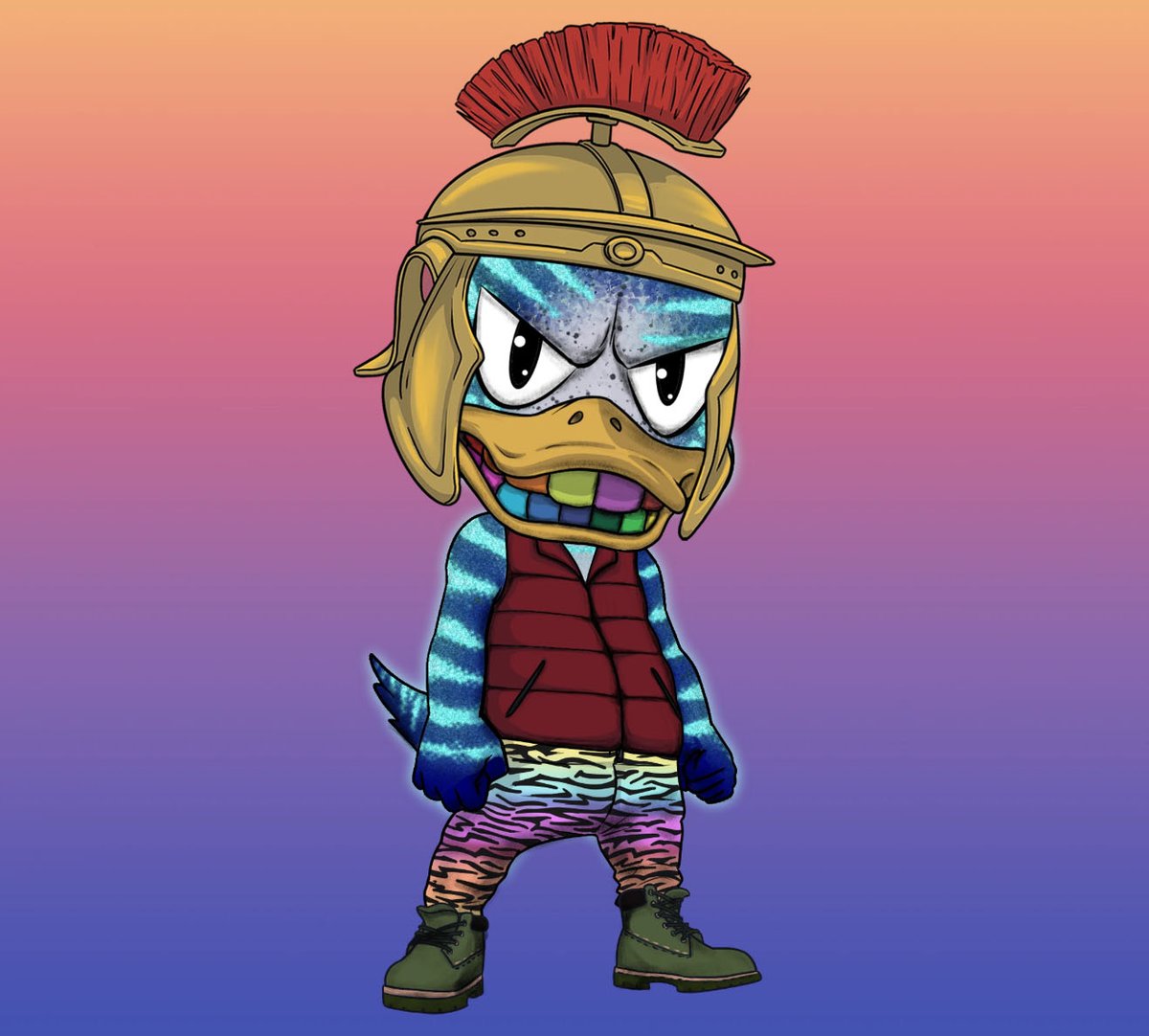 Jogina (@miuk112) on Twitter photo Alert to all CLOWN minters
- $JBBJ Ducks are launched 💥
In collaboration with Corporate Cats you can mint👇
…gyz-eyaaa-aaaai-atkqq-cai.raw.icp0.io/?category=mint…
$JBBJ shows promising growth potential, leveraging innovative blockchain technology for secure, scalable decentralized applications❣️
<a href="/realclownicp/">$CLOWN on ICP</a> Alert to all CLOWN minters
- $JBBJ Ducks are launched 💥
In collaboration with Corporate Cats you can mint👇
…gyz-eyaaa-aaaai-atkqq-cai.raw.icp0.io/?category=mint…
$JBBJ shows promising growth potential, leveraging innovative blockchain technology for secure, scalable decentralized applications❣️
<a href="/realclownicp/">$CLOWN on ICP</a>