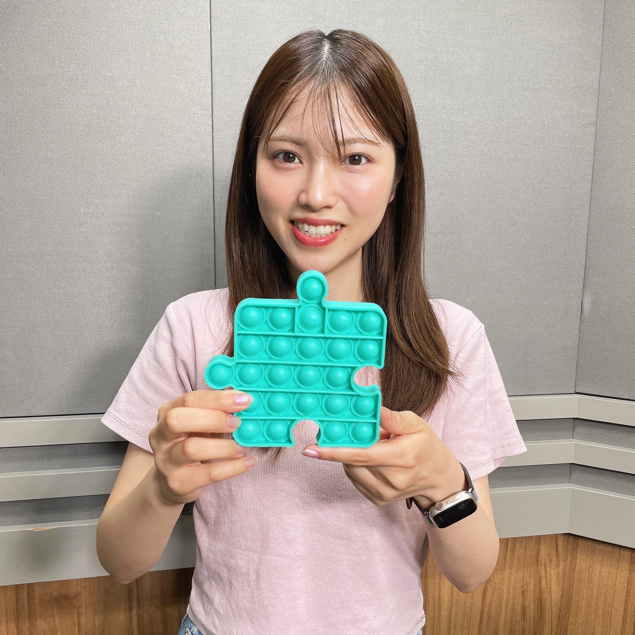 石原夏織 ポロシャツ ホワイト Lサイズ 「石原夏織のCarry up!?」 石原夏織 ポロシャツ ホワイト Lサイズ 「石原夏織のCarry up!?」