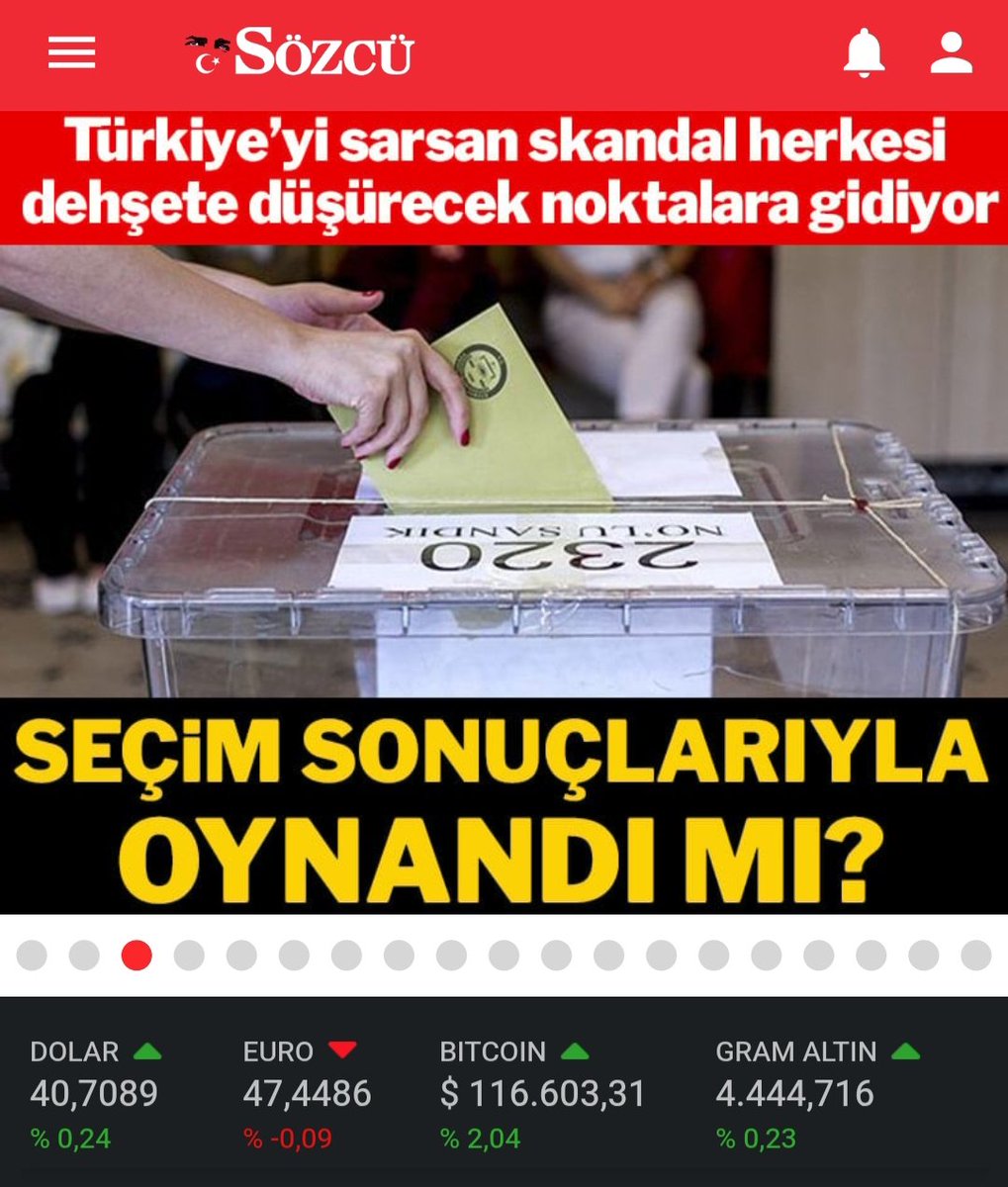 Ankara 28. Ağır Ceza Mahkemesince iddianame kabul edildi.
sozcu.com.tr/iddianamede-o-…