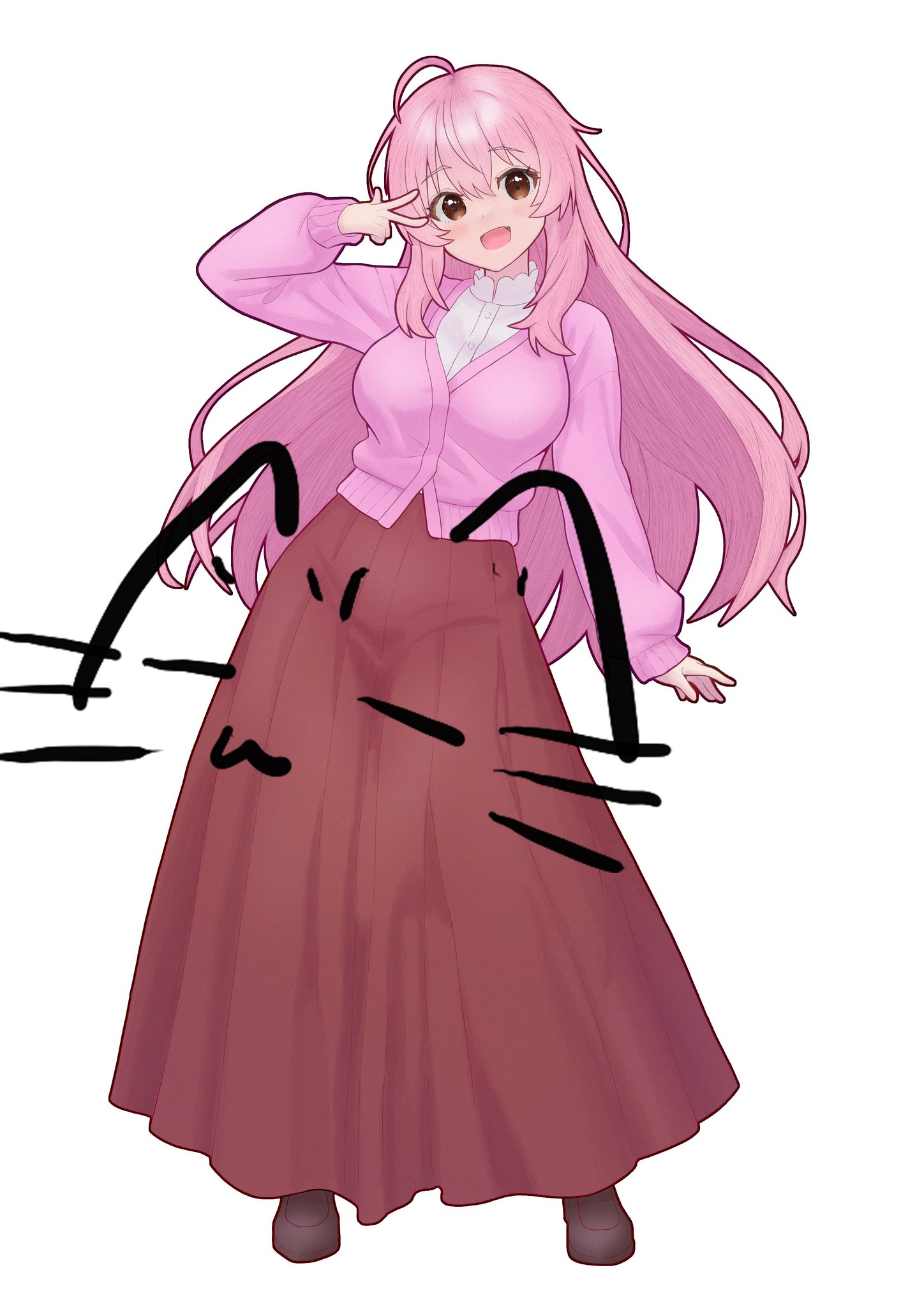 イラスト依頼 29 on X: 