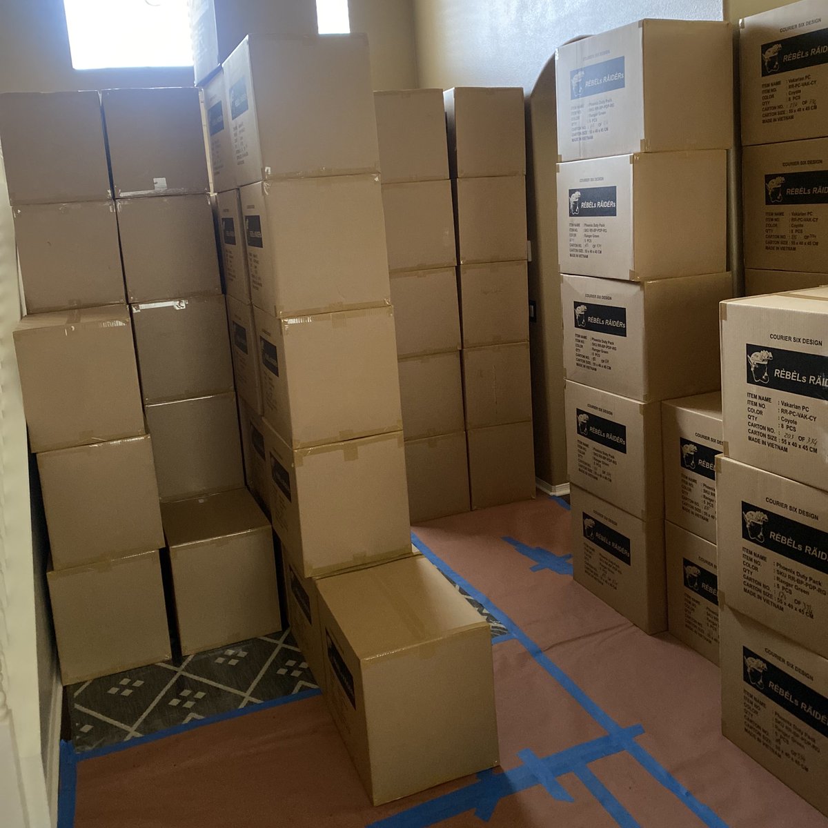 RÈBELs RÄÎDÈRs tweet media