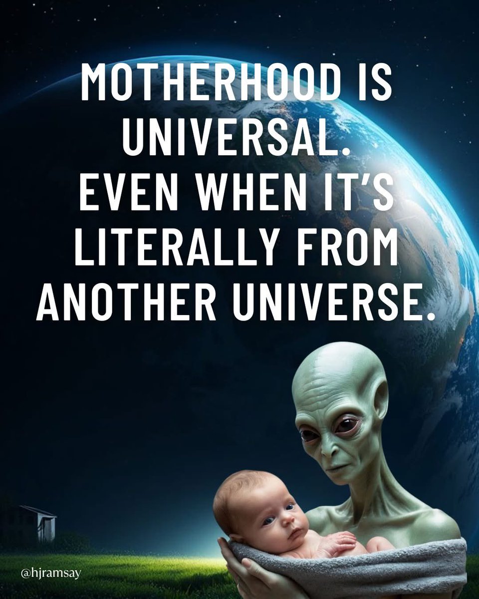She didn’t ask for an alien baby.
But sometimes the universe picks the right mom for the job.

With equal parts humor and heart, this story shows just how far motherly instincts can go even across galaxies.

Coming soon in Translunar Travelers Lounge!

#booktok #bookclub