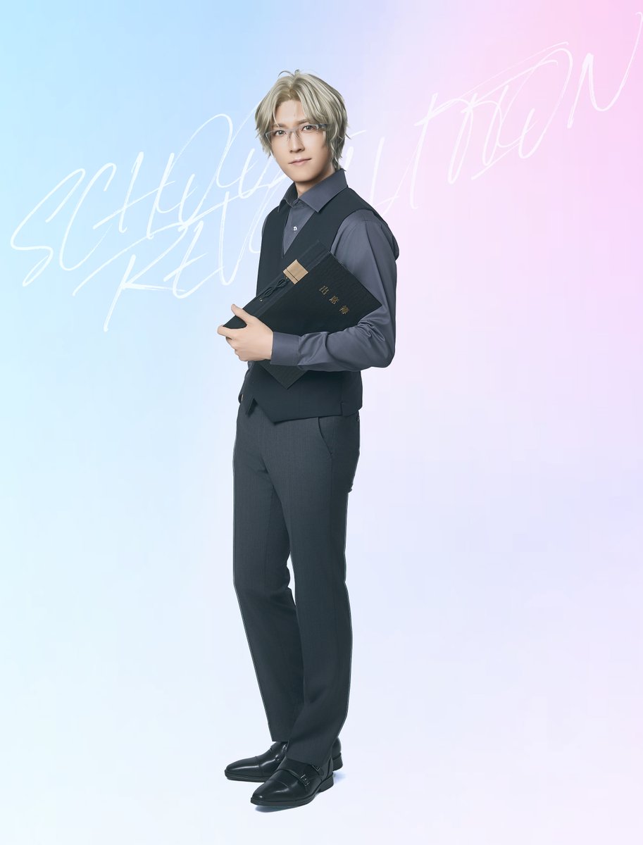 *＼ 部活衣装のビジュアル解禁 ／*

🌸 #ツキステ。15幕🌸
「SCHOOL REVOLUTION 月野学園物語 -百年アオハル-」

本日は・・・＜超常現象研究部＞！

🌙名誉顧問：霜月 隼（#工藤大夢）
🌙顧問：弥生 春（#太田裕二）

第2次先行：ツキプロFC先行受付中🎵（〆8/24）
tsukipro-fc.com