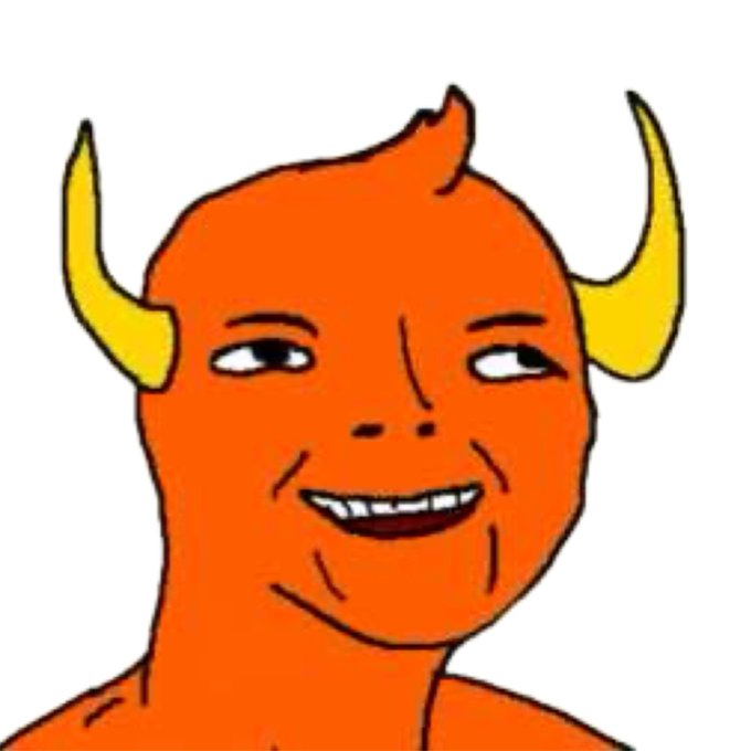 TheLoafz's tweet image. I just found some crazyyy 4chan lore.

archive.4plebs.org/s4s/thread/290… 

Flaming Leonardo: The Forgotten Meme Hero of 2014   Before Wojak cried his last feel and before normies put Pepe in khakis, there was another contender for meme royalty…