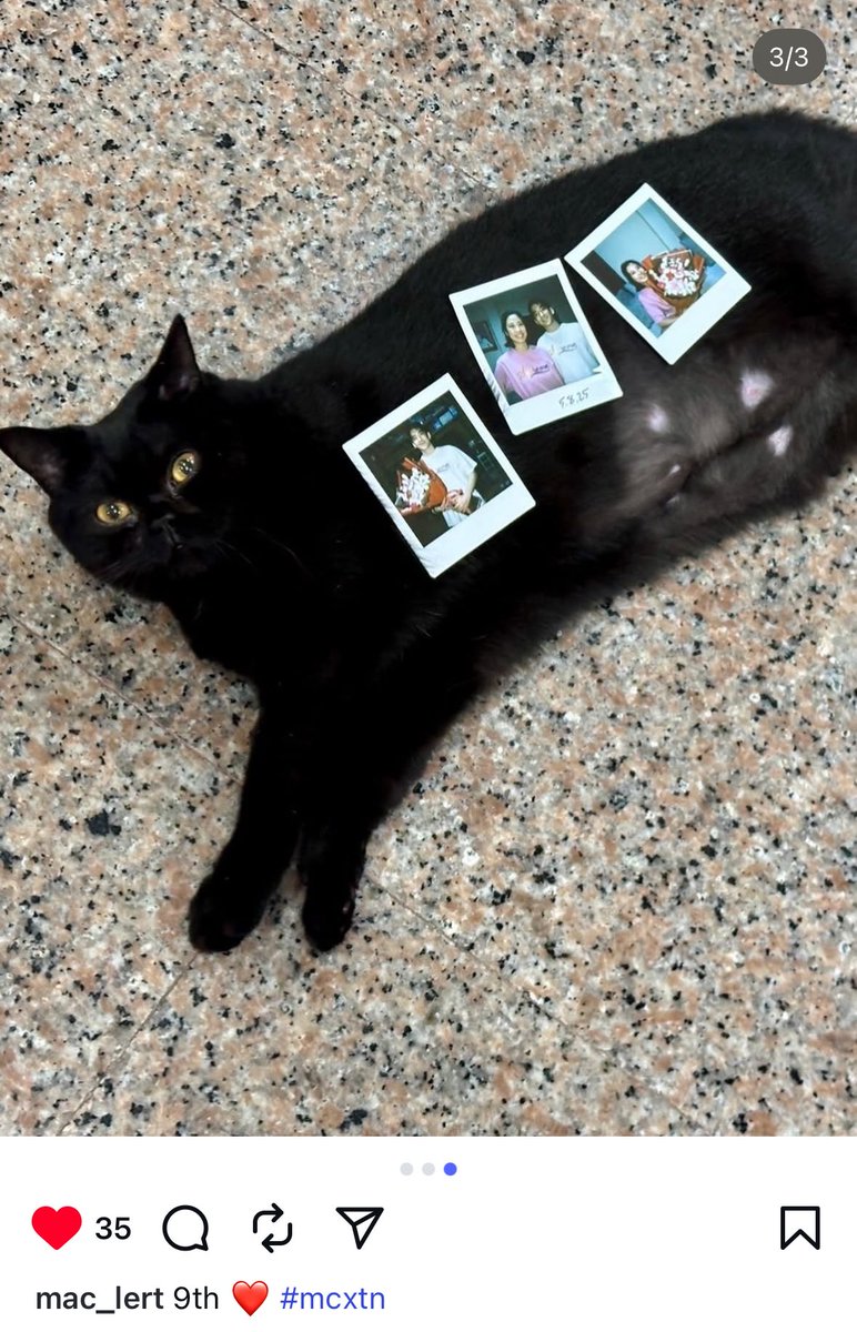 แม็กเติร์น Aniversary ครบรอบ 9ปีแล้วอะ เตนล์ยังไม่มีสักคนเลย หุ้ว