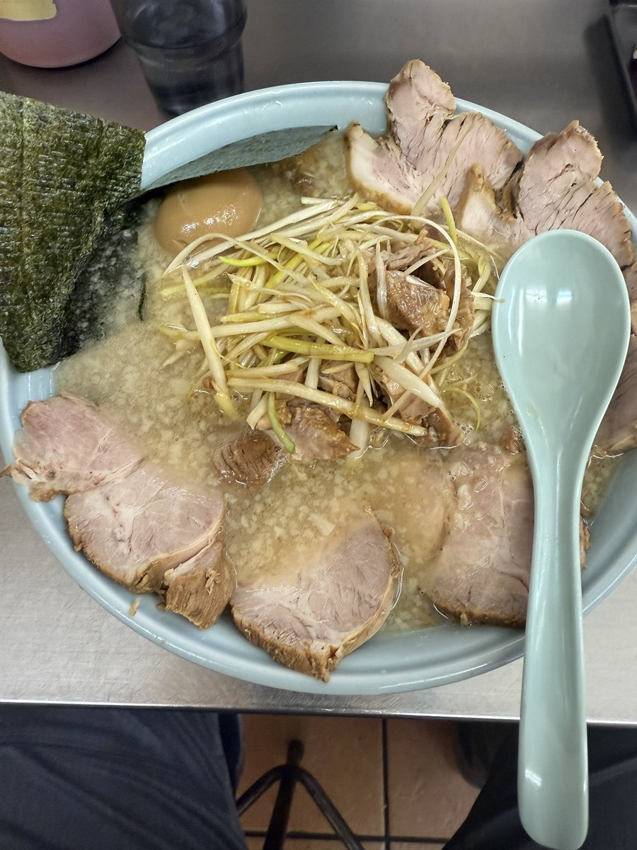 ラーショー！！