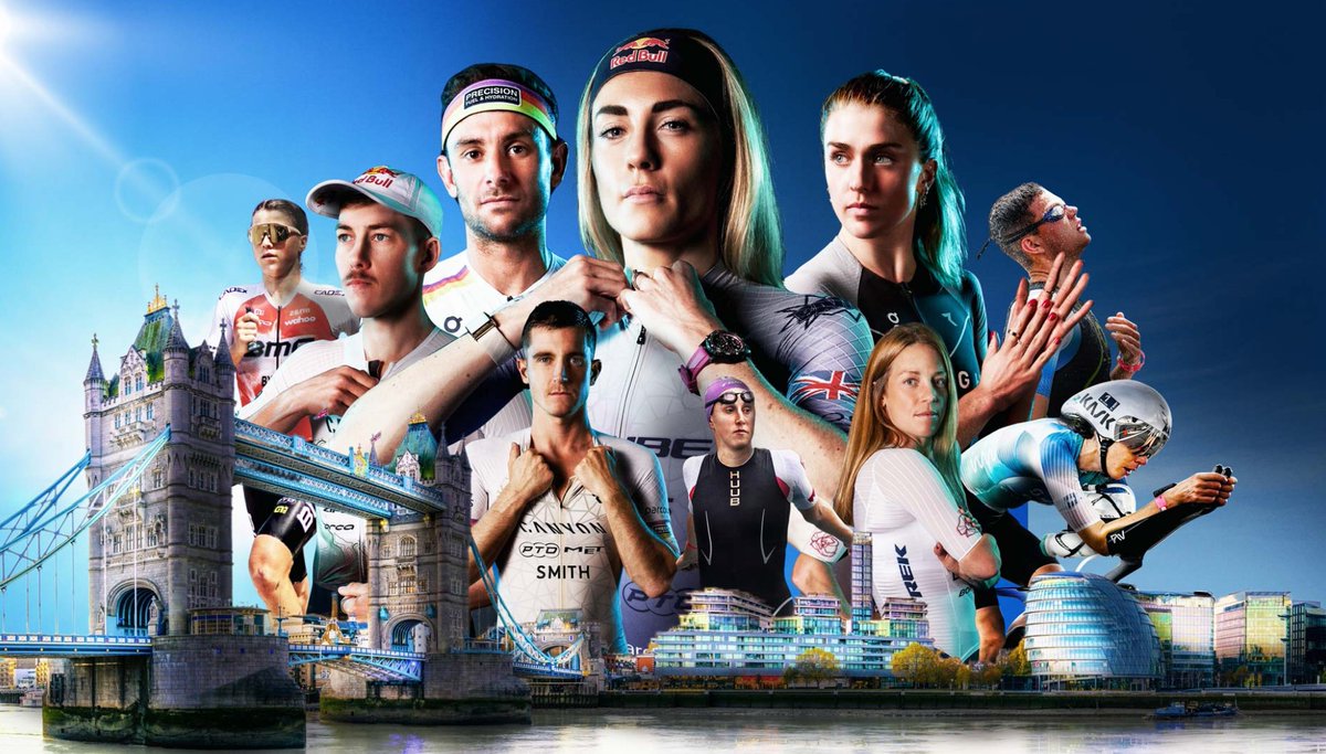 Cómo seguir en directo el T100 Londres 2025 

Te lo contamos aquí 👇
triatlonnoticias.com/noticias/actua…