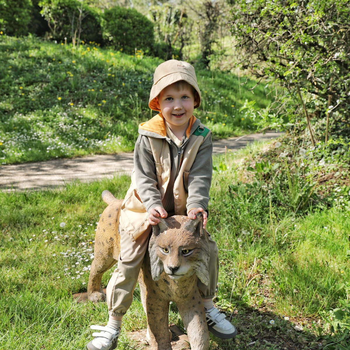 Paléosite tweet media