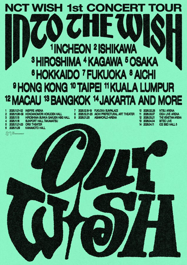 ticketfarm8's tweet photo. 🌸앤시티 위시 무료 대리티켓팅 이벤트
NCT WISH 1st CONCERT TOUR INTO THE WISH : Our WISH

▶참여방법 
1⃣ 팔로우 @ticketfarm8 @ticketmoa_2
2⃣ 게시글 좋아요+리트윗     
3️⃣ 댓글에 "참여완료" 작성하기

🎁상품 : 무료 대리 티켓팅 이용권 2매

#NCTWISH #INTOTHEWISH #OurWISH #NCTWISH_CONCERT_TOUR

제베원 제로베이스원 호시 우지 세븐틴 몬스터엑스 라이즈 RIIZE NCT127 앤시티위시 앤시티드림 앤드림 보넥도 보이넥스트도어 앤시티드림 앤드림 앤하이픈 투어스 tws 도경수 디오 아이린 슬기 블랙핑크 BLACKPINK YG 대리티켓팅 댈팅 콘서트 양도 우회 직링 앙콘
