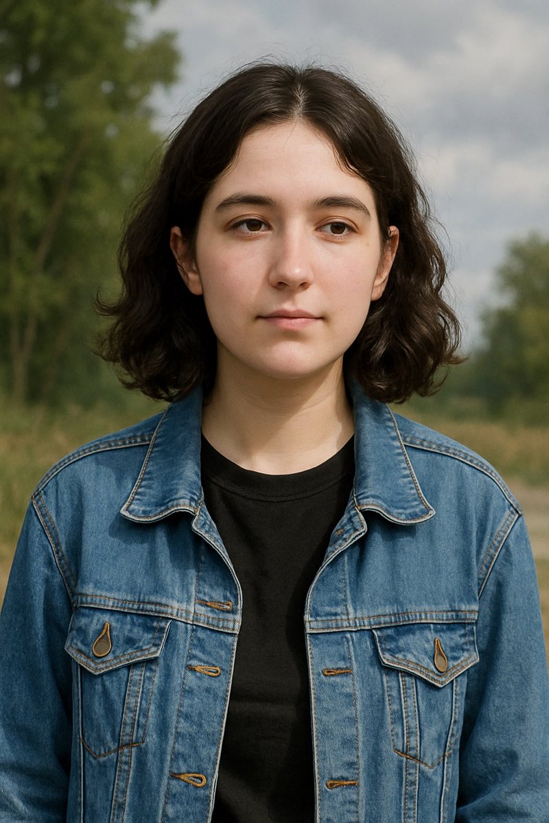 نمی‌دونم شاید