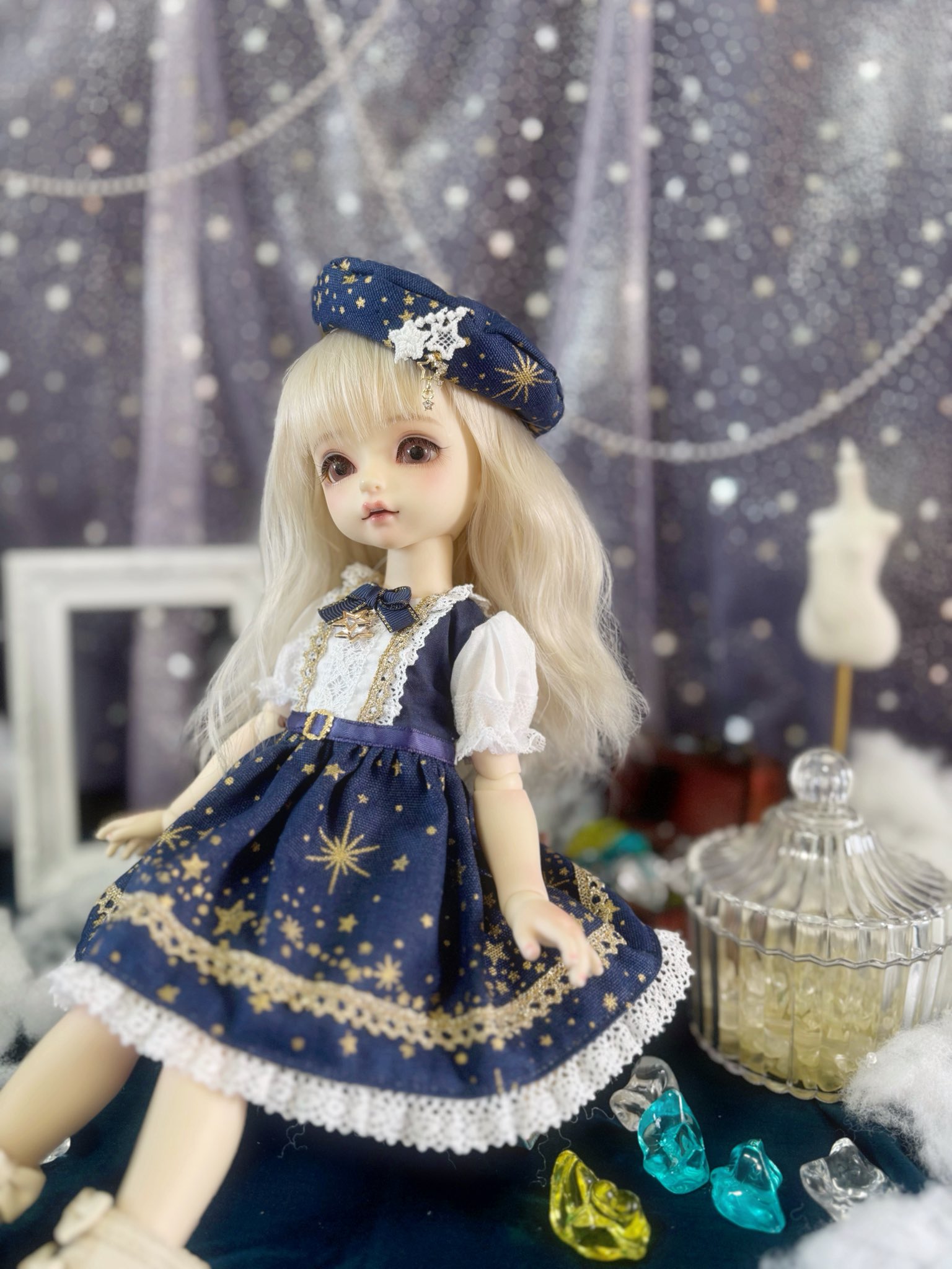 生後15日♡子猫のピロちゃん♡お腹ぽっこり♡アートドール♡ぬいぐるみ♡ Drops on X: 