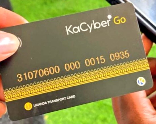 MarthaByabagamb's tweet image. Your Friday deserves smooth journeys, not transport drama.
With @KaCyberApp , @KaCyberGoCard, USSD *217*88#, and
kacyber.com/card/topup/ you can:
✓ Book your bus in advance
✓ Pay instantly &amp;amp; securely
✓ Avoid last-minute rush
Plan today, travel tomorrow ,the smart KaCyber way.&quot;