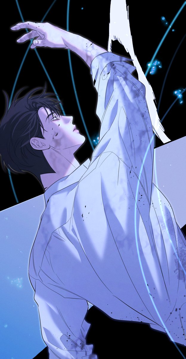 <무흔의 밤> 56화 업로드 되었습니다🌳

▫️ (19세) ridibooks.com/books/297066191
▫️ (일반판) ridibooks.com/books/297066192