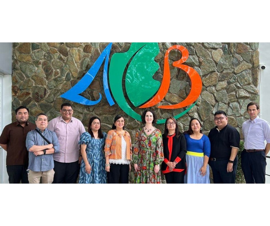Celebrating 50 Years of ASEAN-New Zealand Dialogue Relations: The View from the Philippines

As the second-oldest dialogue partner, New Zealand celebrated its 50th year of partnership with ASEAN.

#NZASEAN50 #ASEAN58 #58thASEANDay

<a href="/nz/">nz</a>.asean instagram.com/p/DNFWllQOKZQ/…