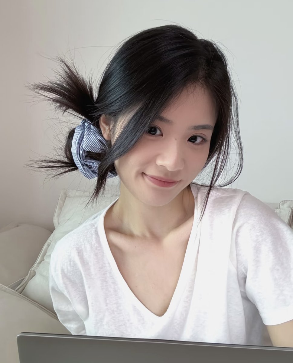感觉有好事要发生