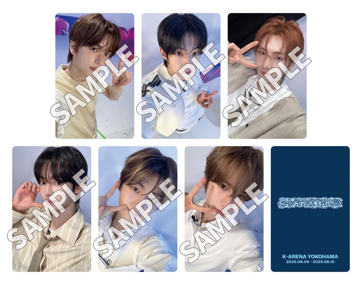 TWS Japan tweet media