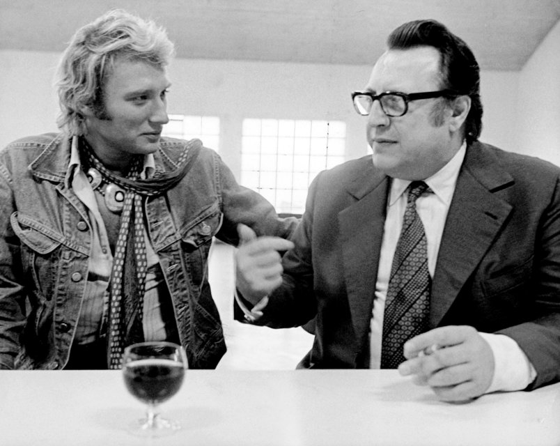 Laurent Marsick 📻 tweet media