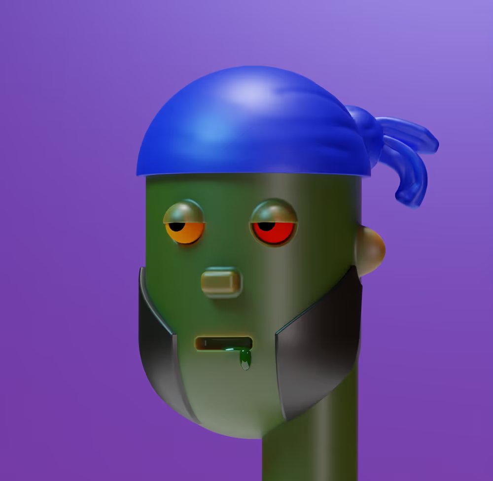 Congrats to minter, Zombie has just minted, 
🙏🙏