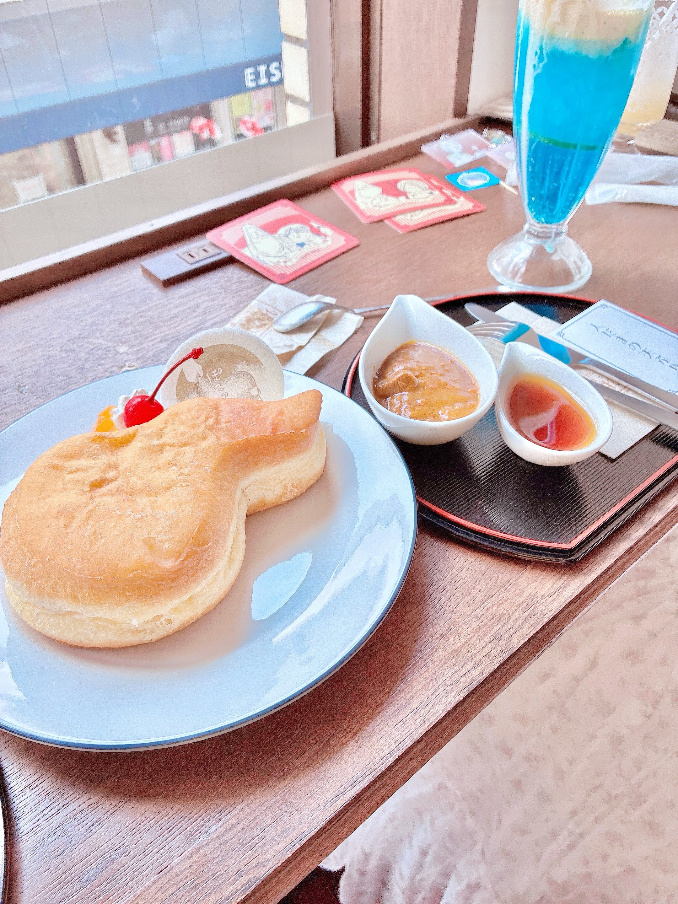 あさひちゃんたろう エンゼルベビー 5つごちゃん・ANGEL BABY ITSUTSUGO-CHAN