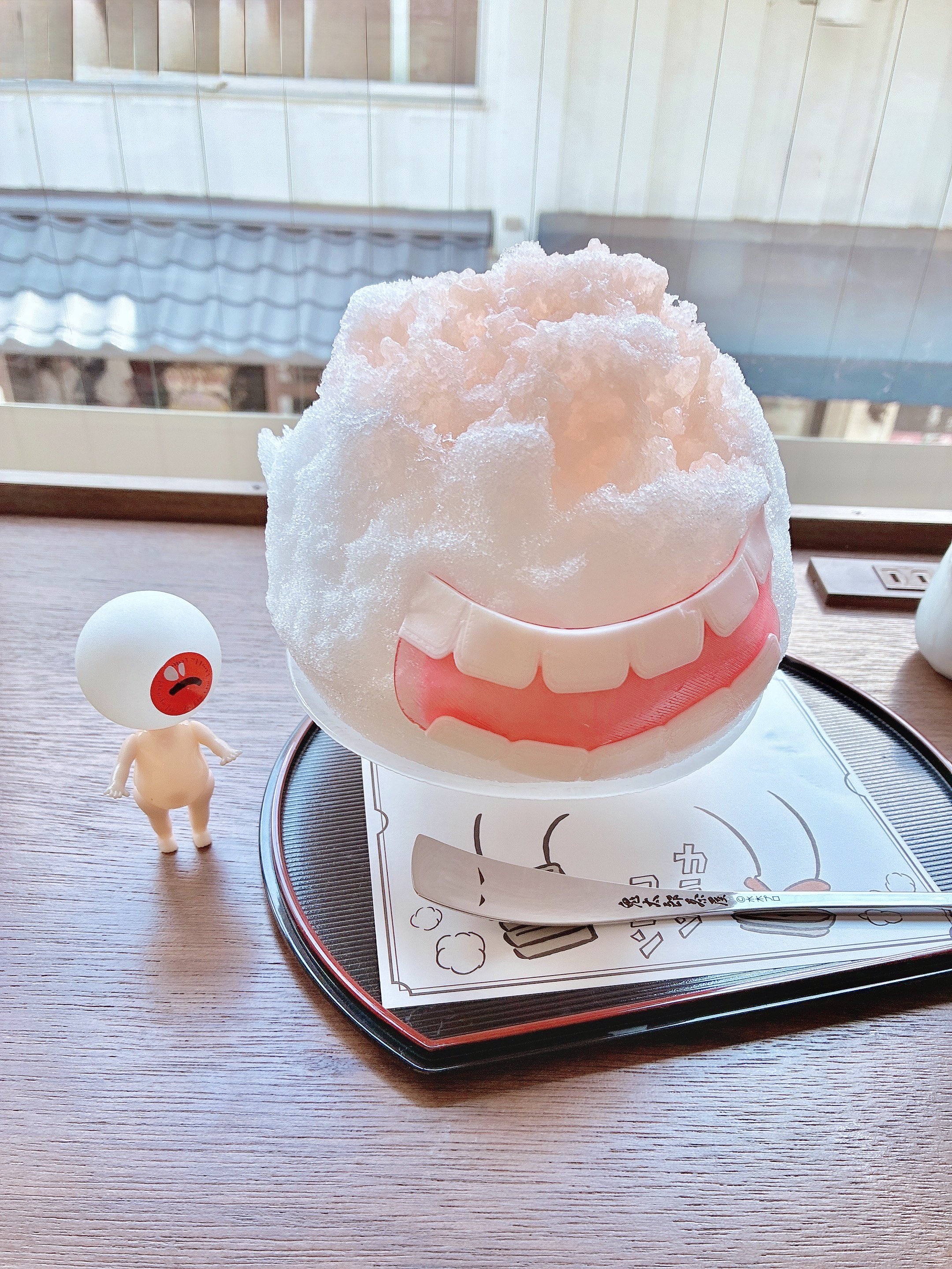 あさひちゃんたろう エンゼルベビー 5つごちゃん・ANGEL BABY ITSUTSUGO-CHAN