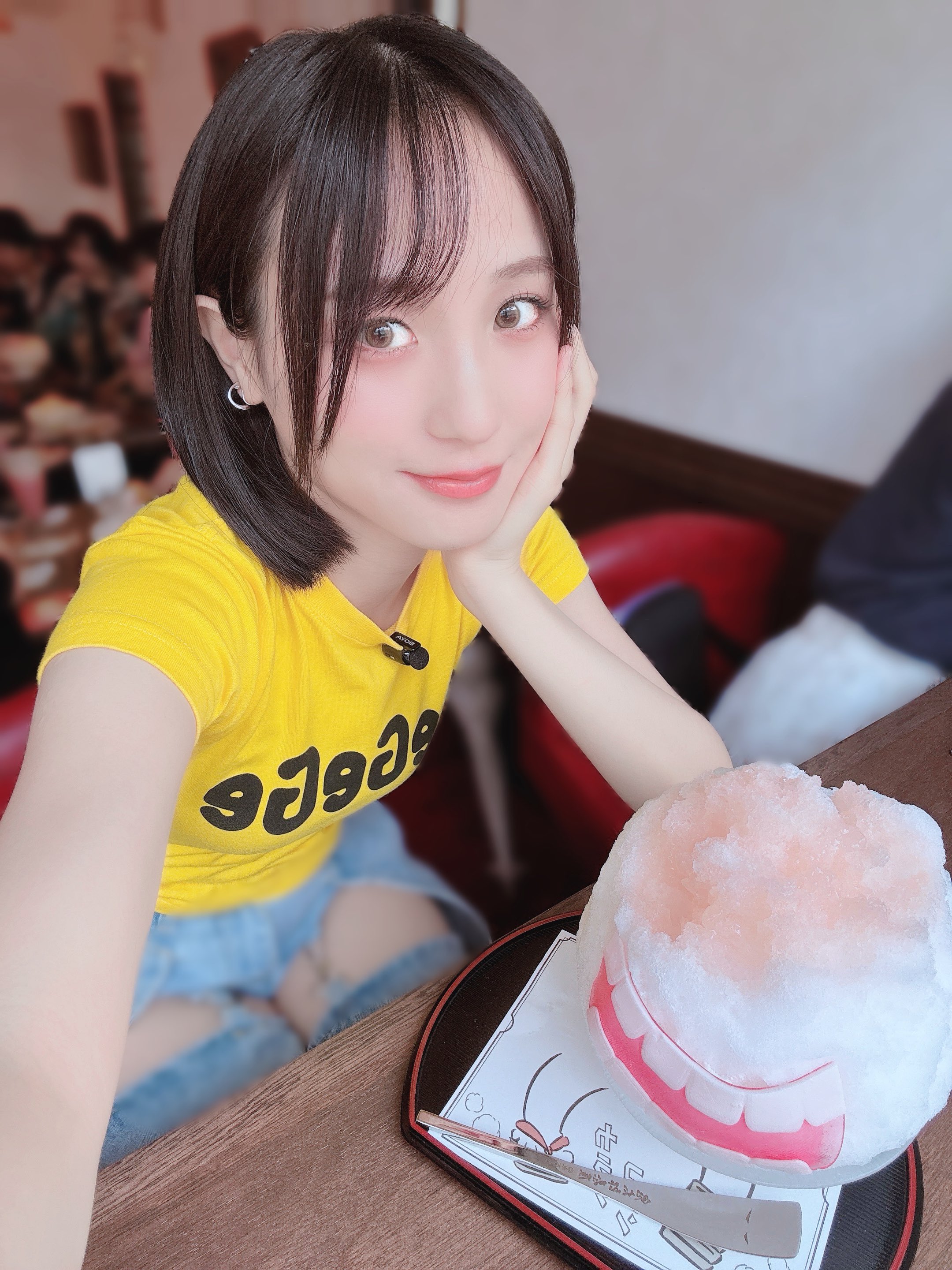 田﨑あさひ(田崎あさひ) on X: 