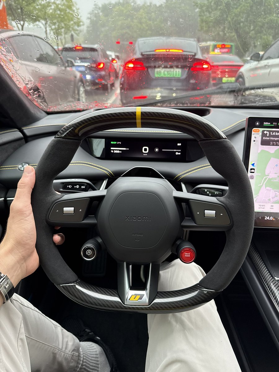 fulfilljack's tweet photo. This car is outta control. 1548HP 🚀 https://t.co/65XpzfRwz0