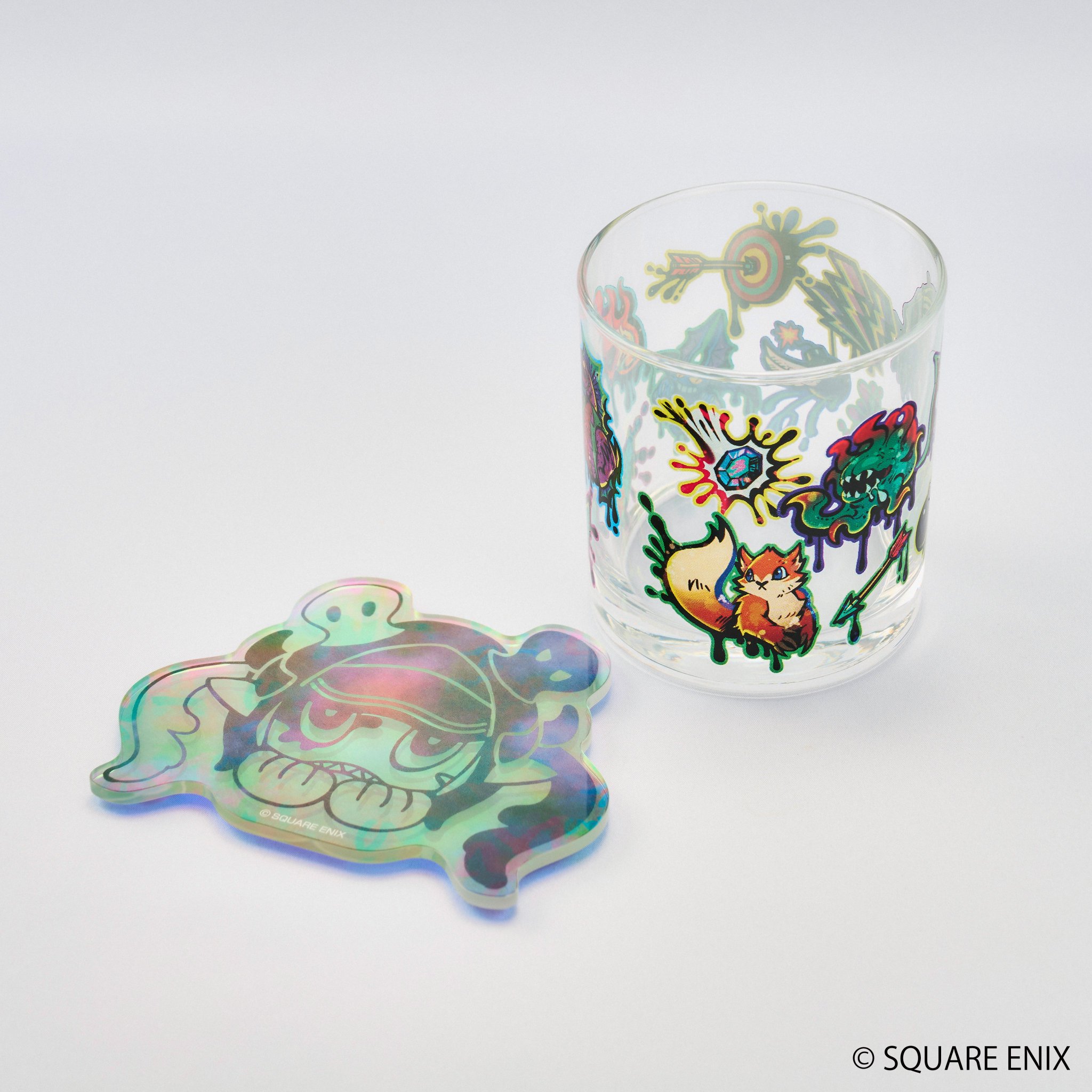 SQUARE ENIX - おはぎまる SQUARE ENIX Official Goods on X: 