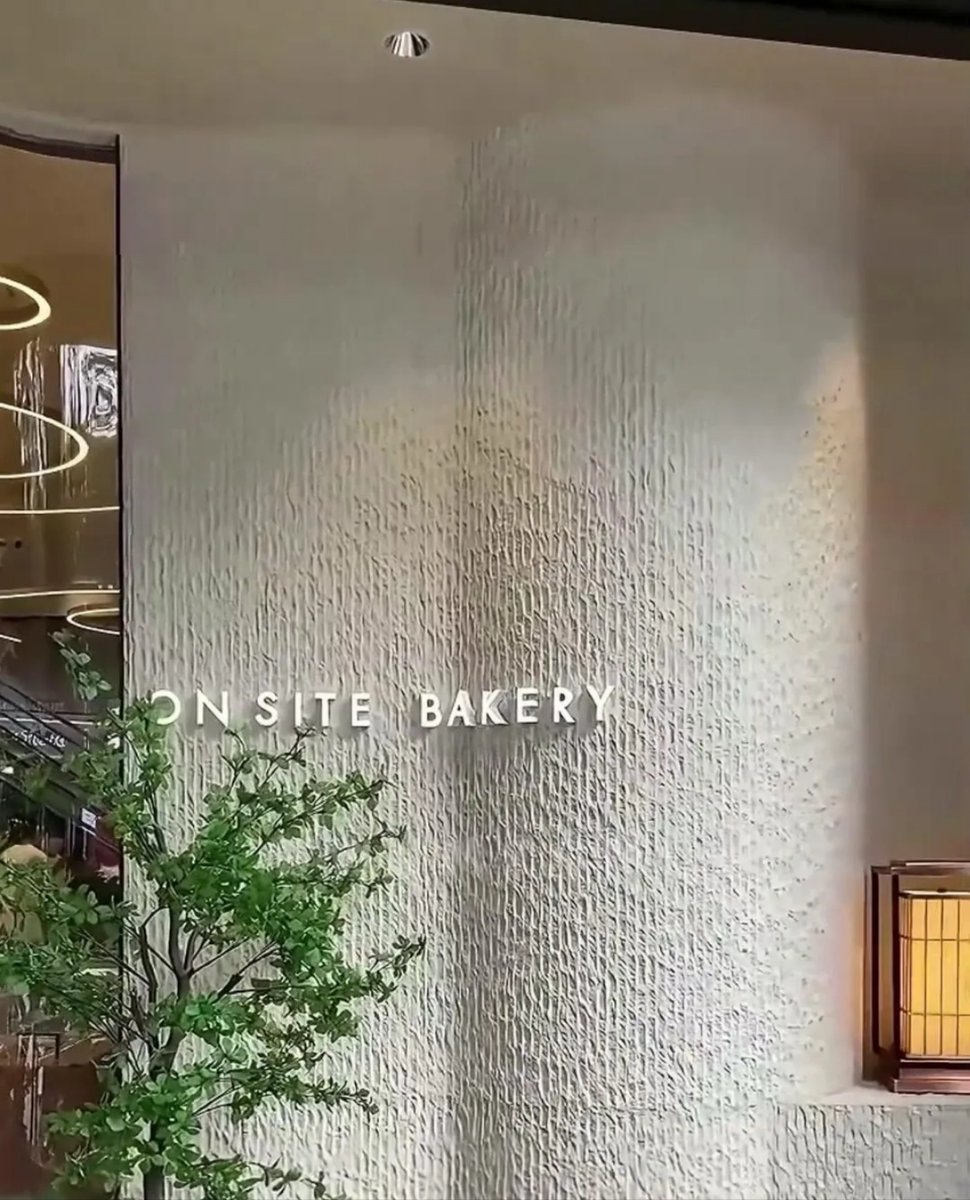 Jinhao2025123's tweet image. Bold linear texture, easy install 🪨
Jinhao’s Coarse Linear Stone adds rugged style to walls &amp;amp; facades. Sample + real effect shown!
📞 +86 135 3569 2811
#flexiblestone #walltexture #jinhaotile