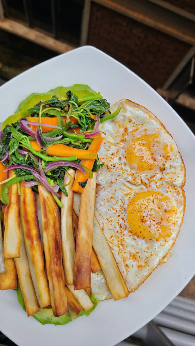 You decide on what you want for breakfast and let us do the delivering part 

Everything's on one app, restaurants and convenient payments 

App:onelink.to/z6z7rz