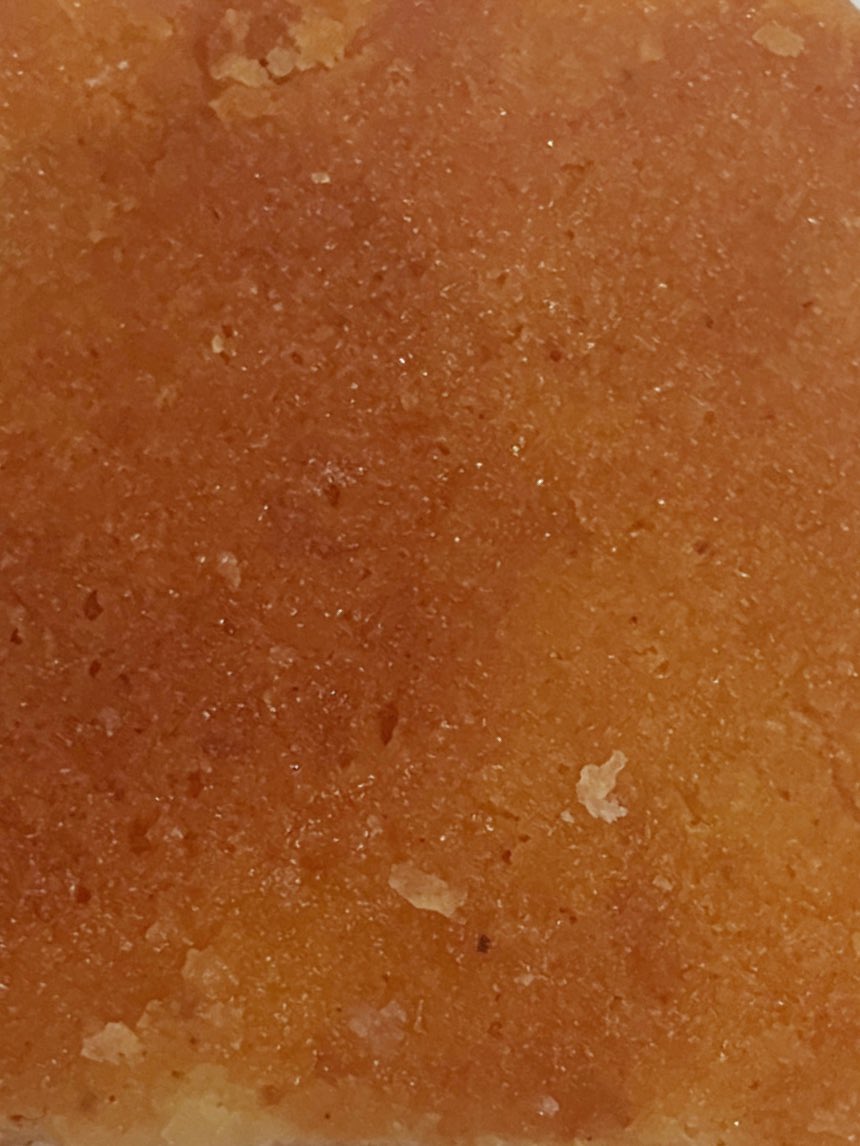 実はこの頃毎週ケーキを焼いているのですが、完全に己のおやつなので見た目も気にせず写真も撮ってすらない
今度上手に焼けたら写真見せますね。
今日のところはコレで