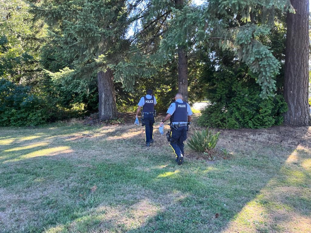 Burnaby RCMP is activating its Extreme Heat Response Plan due to high temperatures in the Lower Mainland.

bc-cb.rcmp-grc.gc.ca/ViewPage.actio…