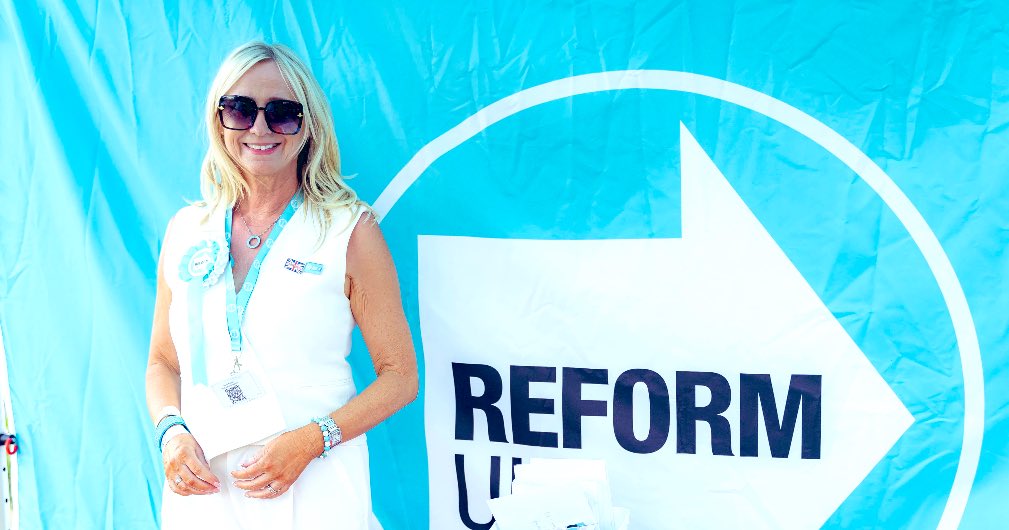 Cllr Karen McIvor tweet media