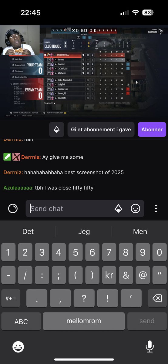 🇳🇴 tweet media