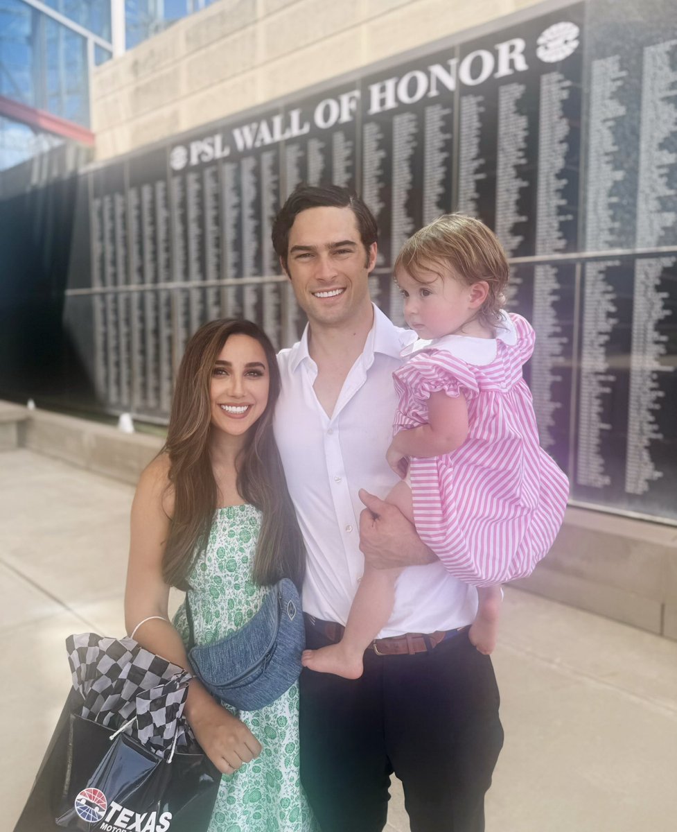 It’s the honor of a lifetime to fight for the America First agenda in Congress, and a true blessing to have my wife Danielle, our daughter Marigold, and our son Winston by my side.