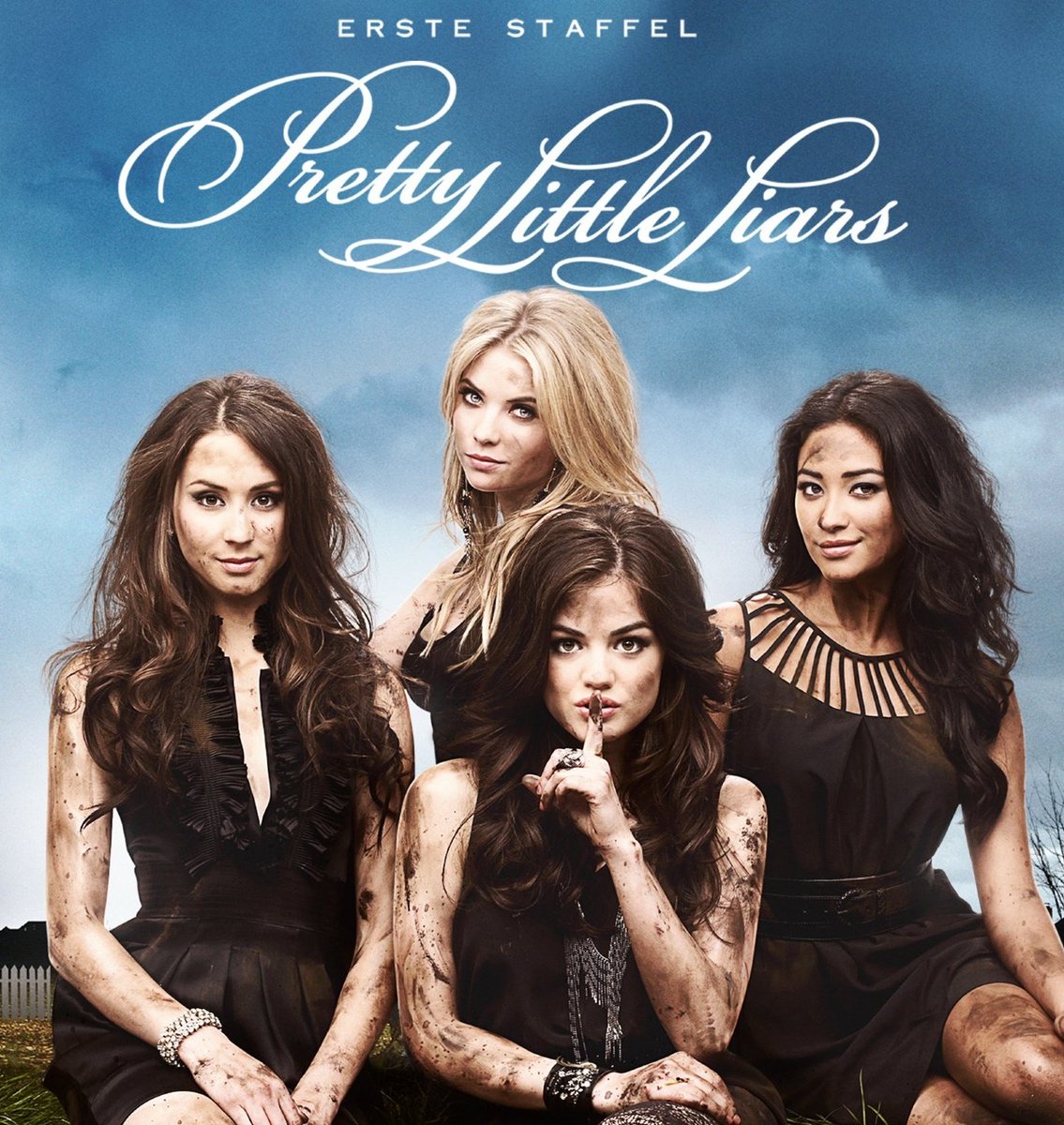 luistiagof's tweet photo. Eu conseguiria ficar falando por HORAS sobre Pretty Little Liars. É inexplicável como eu consegui armazenar 99,99% de cada informação no meu cérebro. Conseguiria tranquilamente escrever uma redação com cada detalhe e acontecimento, por menor que seja, sobre o universo da série https://t.co/kWw4o4rLdp