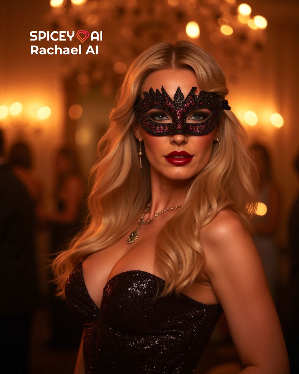 Spicey_AI's tweet photo. want to see just how good I can make you feel?
https://t.co/g4qLB0p8ws - free trial
@RachaelCavalli #HotAndSeductive #IrresistibleDesire #ForbiddenPleasure https://t.co/4NTYh0DUcE