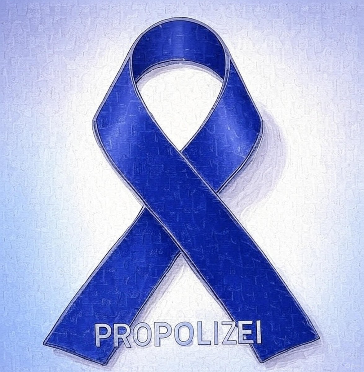 ProPolizeiOE's tweet photo. @DPolGBPOLG Die Initiative Pro Polizei Österreich spricht der Polizei im Saarland und den Familien des im Dienst getöteten Polizisten ihr tiefstes Beileid aus. Unsere Gedanken sind bei euch in dieser schweren Zeit❤️🩹 #voelklingen #propolizei @DPolGBPOLG @GdPPresse https://t.co/k2NqTUF0Sn