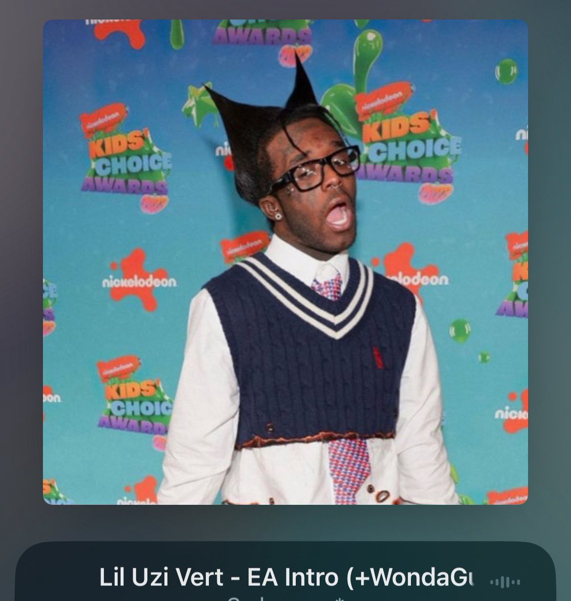 Hot take : EA intro &gt; baby Pluto

 when I thought of how the intro of EA would sound before it came out I would of thought it sounded more like this :