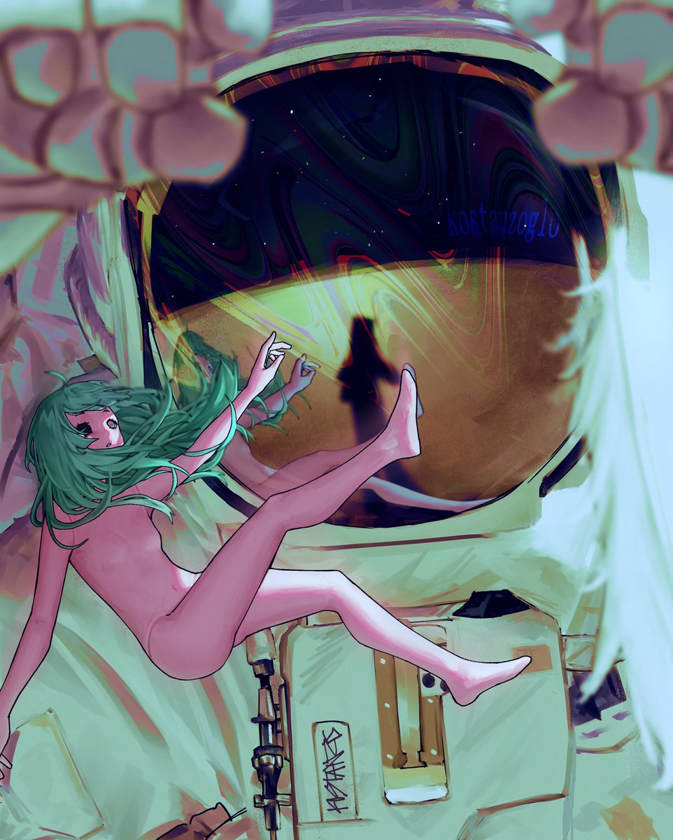 kstnzgl's tweet photo. illustration for school project.,, https://t.co/lbmTVkqJ36