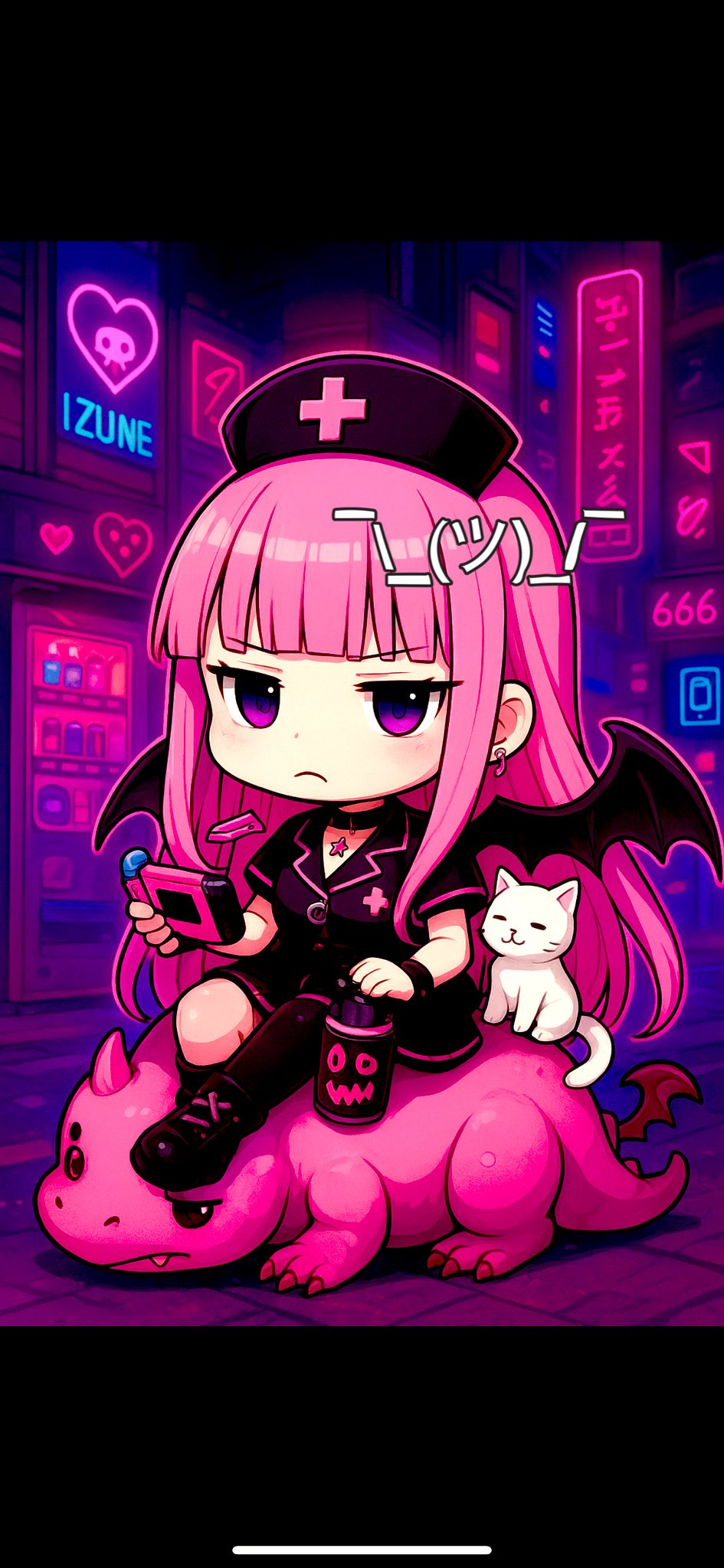 izunee)姐 Lv666🩸⛓️ on X: 
