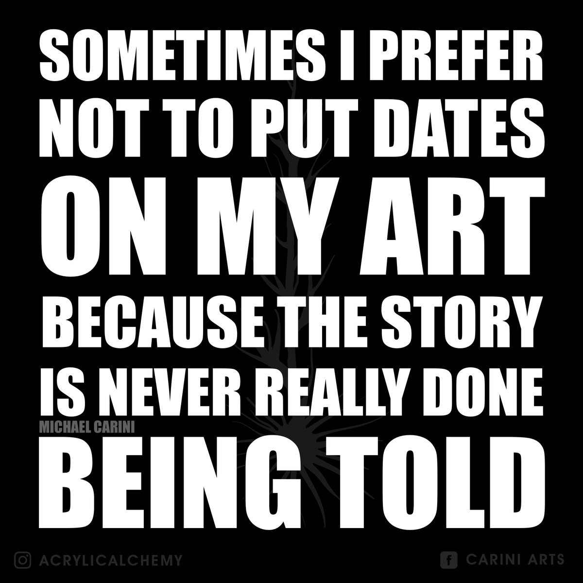 How do you feel about putting dates on your art 🖼️ #art #artist