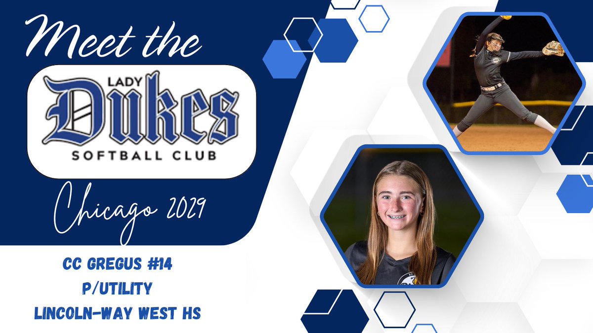 💙Meet the Team💙